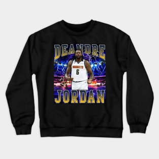 DeAndre Jordan Crewneck Sweatshirt